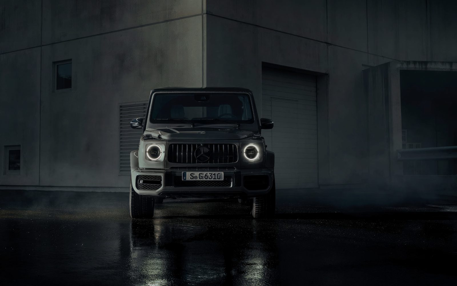 کارویکس G-Class