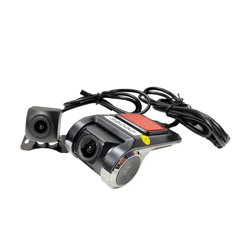 دوربین ثبت وقایع (دش کم) کلارو CL-52