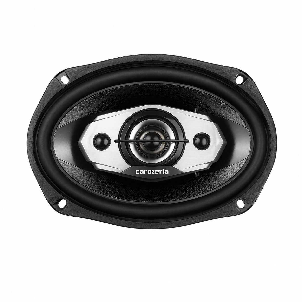 بلندگو خربزه ای (بیضی) برند کاروزریا CAROZERIA ZENON مدل CRX-6929
