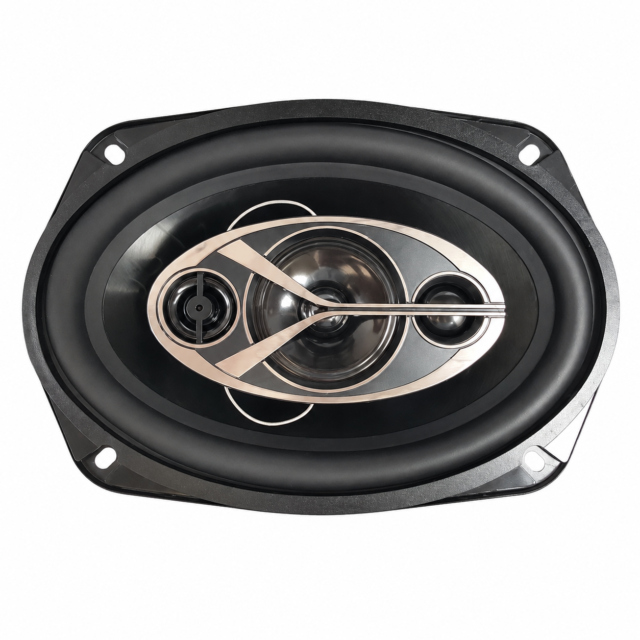 بلندگو خربزه ای (بیضی) برند کاروزریا CAROZERIA ZENON مدل CRX-6936
