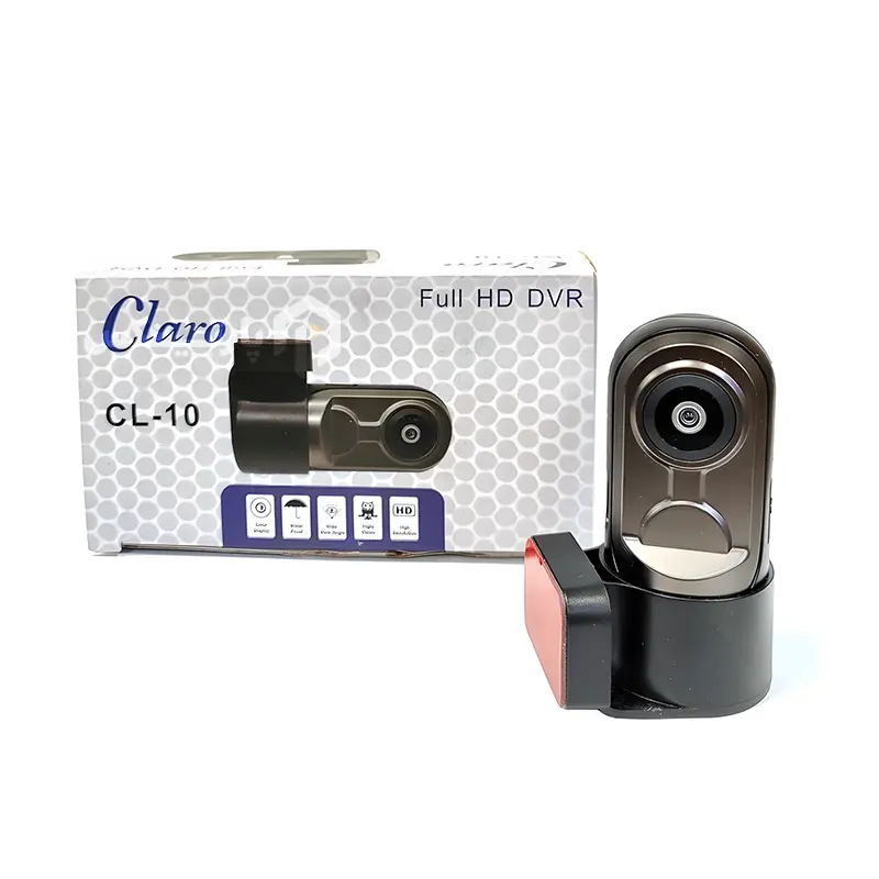 دوربین ثبت وقایع (دش کم) کلارو CL-10