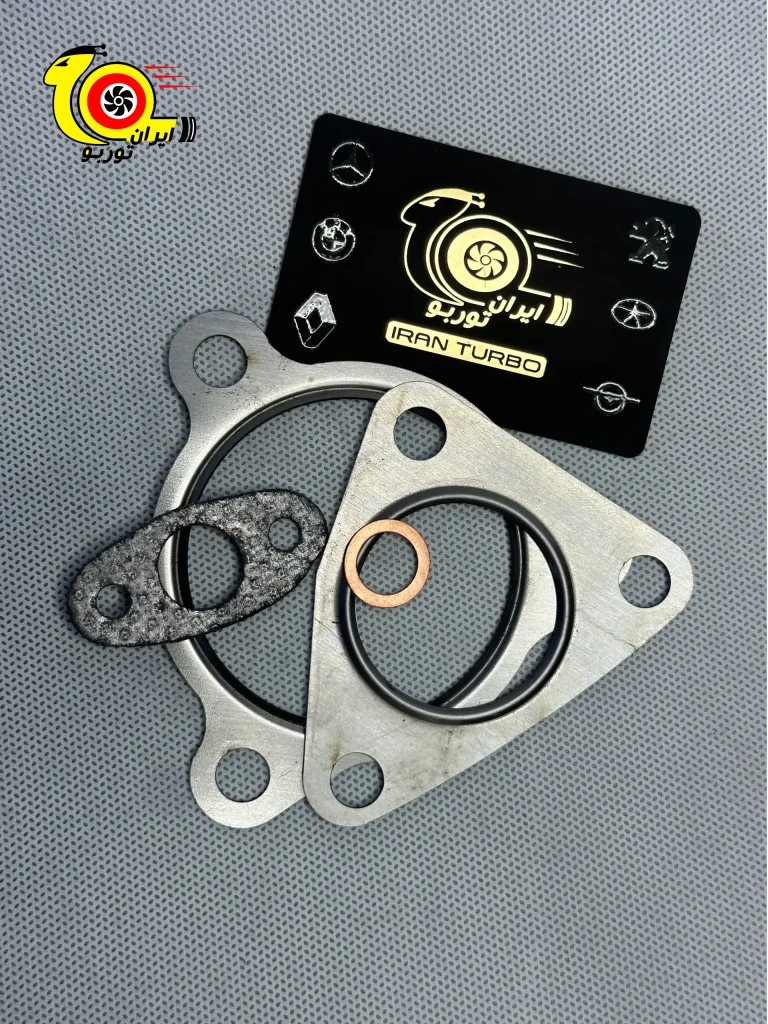 پک کامل واشر توربو هایما s7