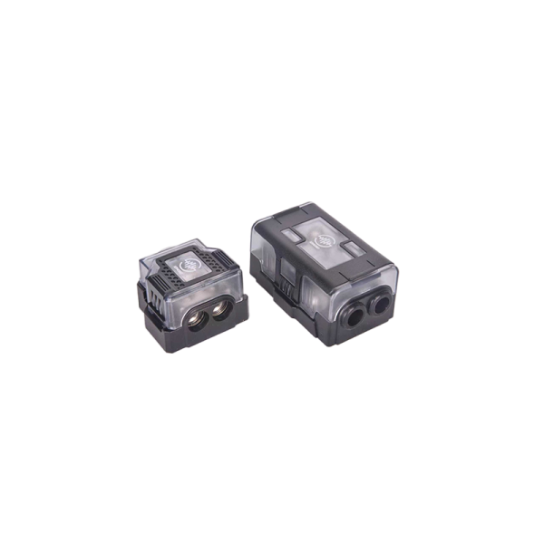 تقسیم برق فیوز دار سونورو مدل SN-ANL-2W