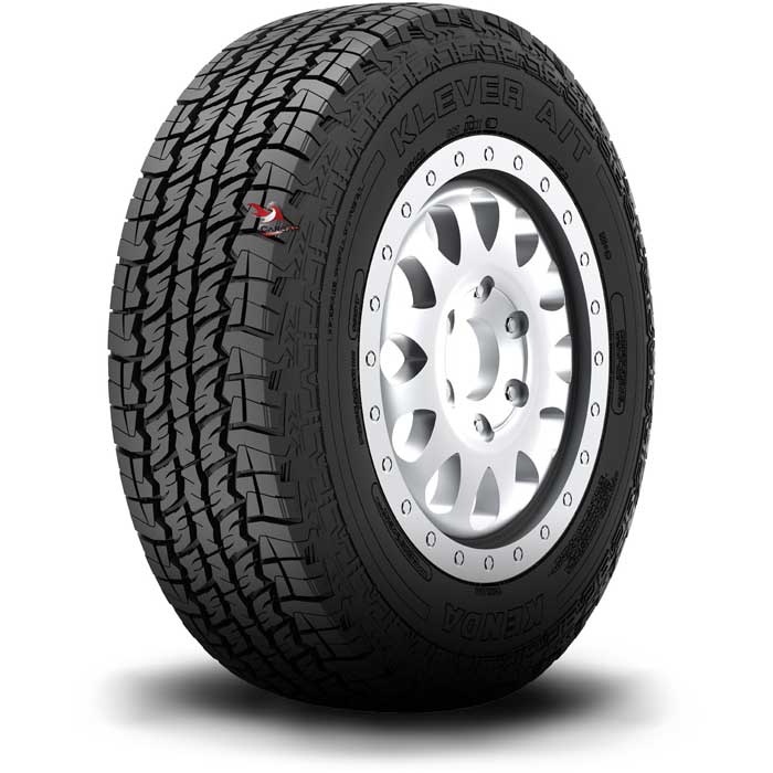 تایر کندا مدل Klever A/T