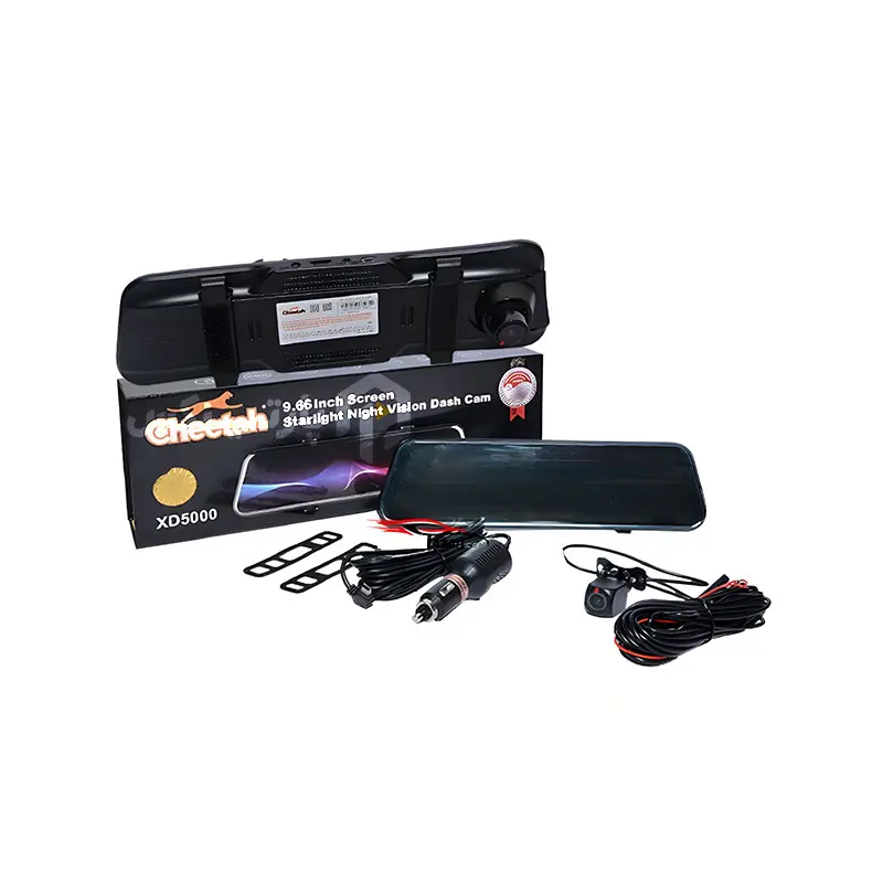 آینه ثبت وقایع چیتا مدل DVR-5000